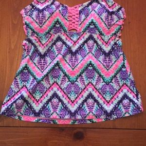 Strapless Bathing Suit Top